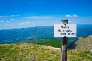 MONTE MARMAGNA