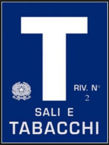 Sali e tabacchi