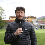 Borgotaro arriva Parma Calcio.Immagine001-2