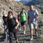 Fornovo corso Nordic Walking