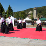 Prelerna Aikido