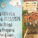 FORNOVO anno scolastico 2025-2026 migliora l’offerta formativa per le prime classi dell’Istituto Comprensivo MALERBA